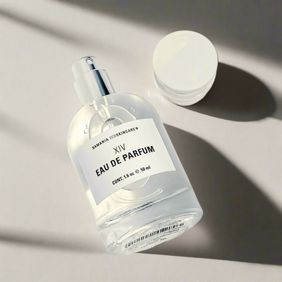 Perfumes Clean: la magia de lo natural frente a lo sintético