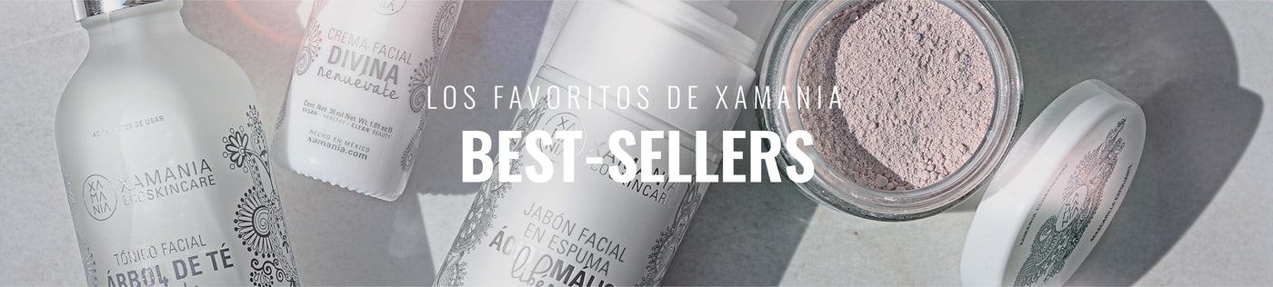 Best Sellers Xamania