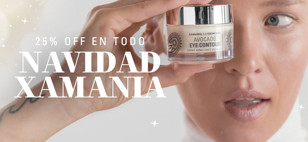 TODO XAMANIA® BELLEZA CONSCIENTE