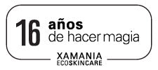 Xamania Ecoskincare®