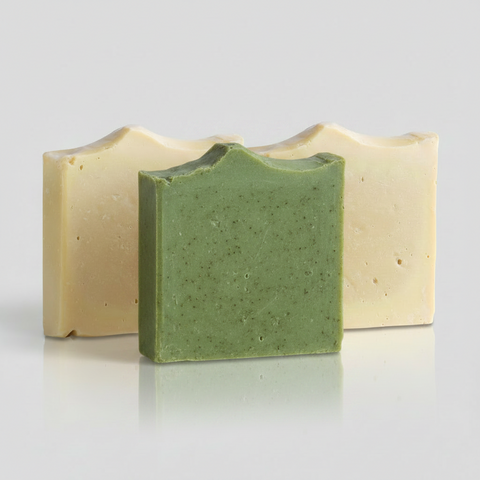 JABON SUPERFOOD - XAMANIA®  ♻ 3 PACK 100GR