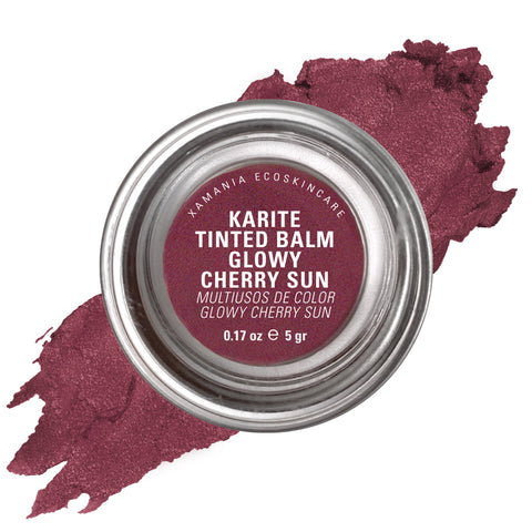 tinted-balm-cherry-sun-xamania-maquillaje-natural-labios-blush-glow-multiusos-karite