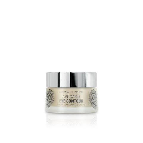 CREMA AGUACATE ANTIAGE XAMANIA® 15 gr