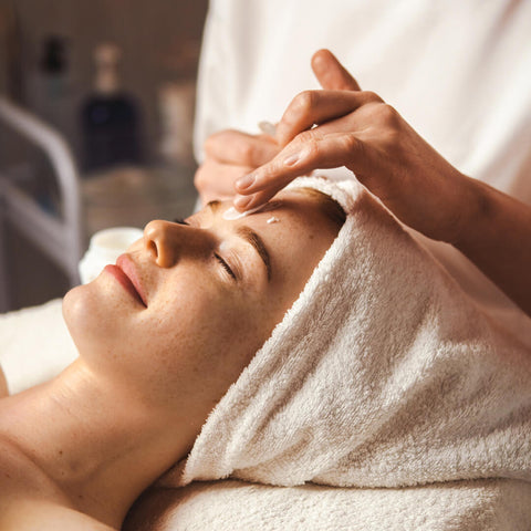 FACIAL ANTIAGE & DRENAJE LINFÁTICO XAMANIA®