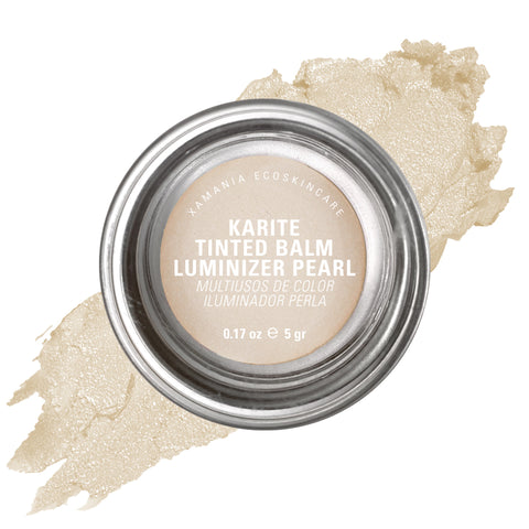 Iluminador Perla - TINTED BALM