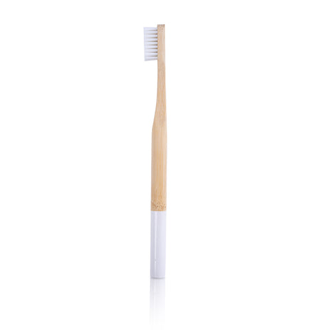 Cepillo Dental Bambú
