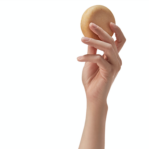 Desodorante Limón - Zero Waste / Lemon Deodorant